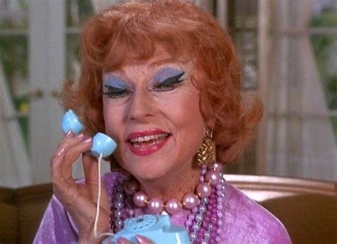 Agnes Moorehead Agnes Moorehead Bewitching Endora Bewitched