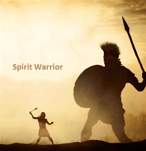 Unleashing Spirit Warriors Unleashing The Spirit Warrior In You