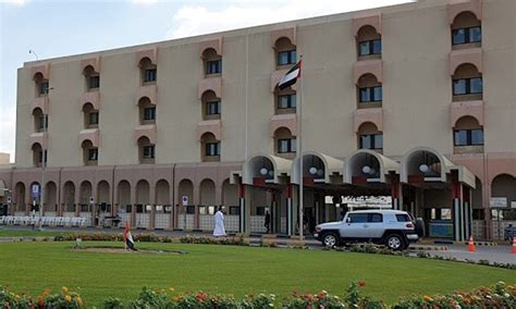 Regenerative Medicine Centre Opens At Al Qassimi Hospital In Sharjah