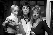 Paul McCartney Said 1 Wings Song Was His Ultimate Tribute to Linda ...
