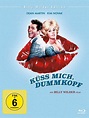 Küss mich, Dummkopf (Billy Wilder Edition) [Blu-ray]: Amazon.de: Pepper ...