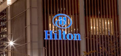 Hilton Named Most Valuable Hotel Brand