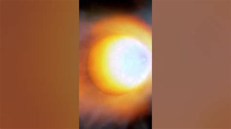 La Estrella Blanca Alfa Cygni Universo Documental Espacio Galaxias
