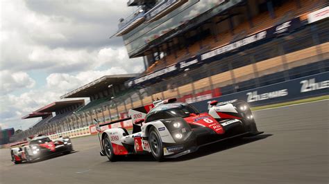 Gran Turismo Sport: Watch a Real Racer Devour the Nürburgring F1 Track