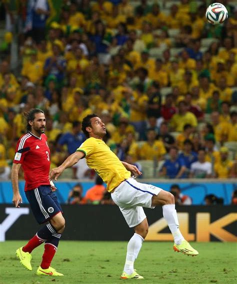 Live hören brasilien vs kolumbien senderinformationen online. 2014 World Cup Photos - Brazil vs Colombia | World Cup