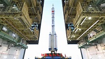 中國神舟十三號16日凌晨發射 為建設太空站預備 | 科技 | 三立新聞網 SETN.COM
