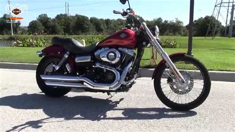 The engine produces a maximum peak output power of. Used 2012 Harley Davidson FXDWG Dyna Wide Glide for sale ...