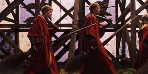 Top 10 Quidditch Players In The Potterverse