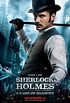 4 nuevos póster de 'Sherlock Holmes: Juego de Sombras' - CINE