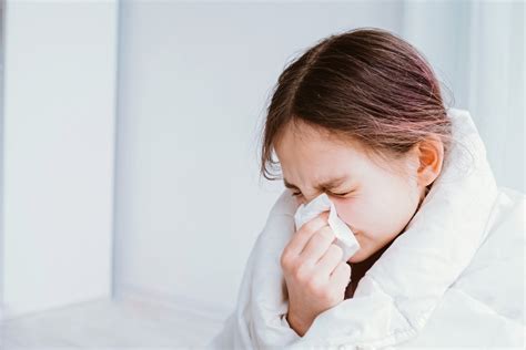 How To Treat Allergic Rhinitis In Home Penn Medicine Becker Ent And Allergy
