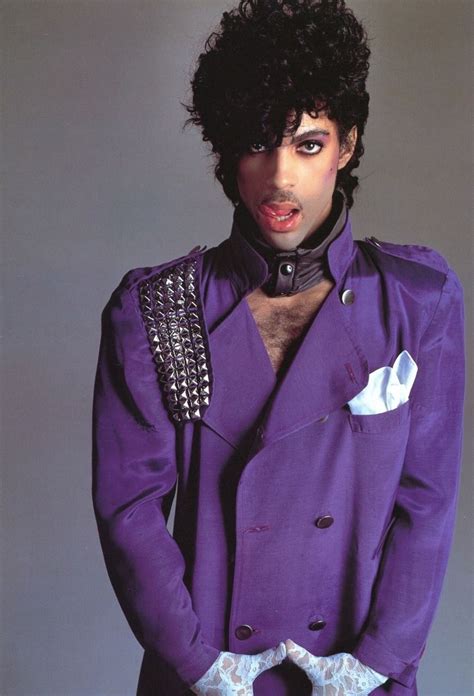Back To The 80s Prince Purple Rain Prince Purple Rain Costume