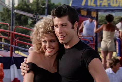 ‘grease Sing A Long Coming To Television In June