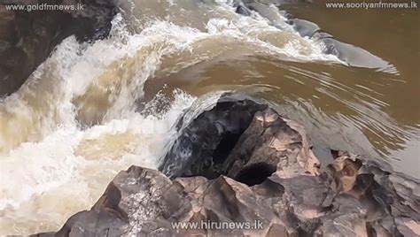Two Drown While Bathing In Bo Falls Hiru News Srilanka S Number One News Portal Most