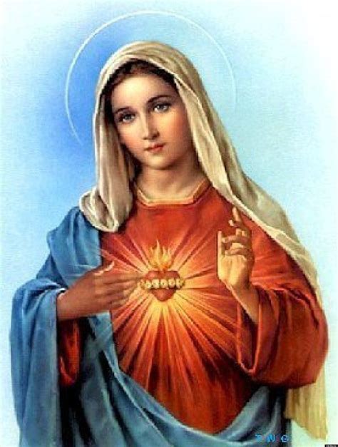 Mary Mother Of Jesus Did Joseph Know That Mary Would Be The Mother Of Jesus 43 Ad Also