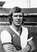 1973 – 1974, Nr. 9 – Theo de Jong – The Feyenoord Matchworn Shirt ...