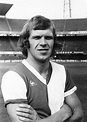 1973 – 1974, Nr. 9 – Theo de Jong – The Feyenoord Matchworn Shirt ...