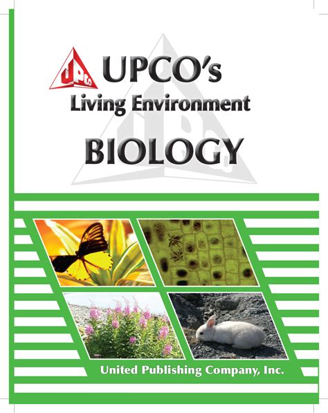 Living Environment Biology