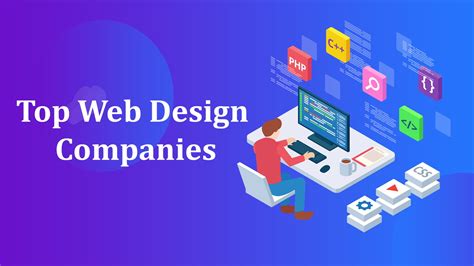 Top Web Design Companies Best Web Design Companies