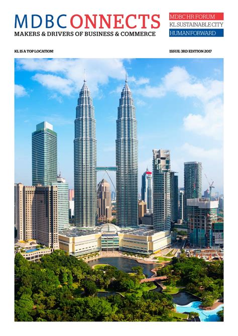 Subscribe to our rss feeds and get the latest bursa malaysia news delivered directly to your desktop. MDBCONNECTS 2017 - 3 by Malaysian Dutch Business Council ...