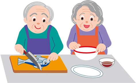 Free Elderly Cartoon Of Couple Download Free Elderly Cartoon Of Couple