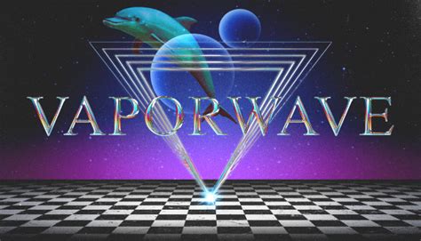 Vaporwave On Steam