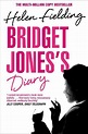 Bridget Jones's Diary by Helen Fielding (English) Paperback Book Free ...