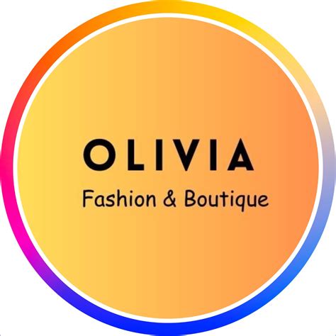 Olivia Fashion And Boutique Hanoi