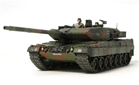 Tamiya Bundeswehr Leopard A Menzels Lokschuppen Onlineshop