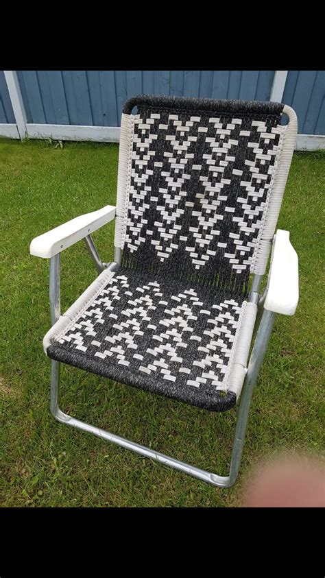 View all new free ups shipping chairs swivel chairs chaises collections with small lounge chairs recycled plastic. Recovering a lawn chair | Outdoor chairs, Lawn chairs ...