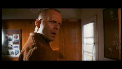 Bruce Willis As Butch Coolidge In Pulp Fiction Bruce Willis Image