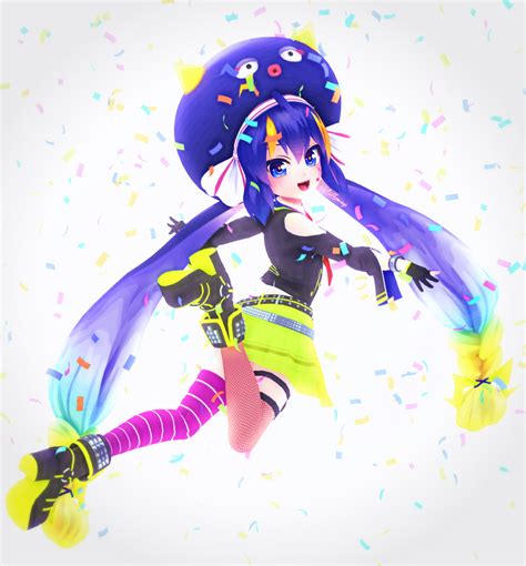 Awesome Mmd Stuff Favourites By Pokeluver223 On Deviantart