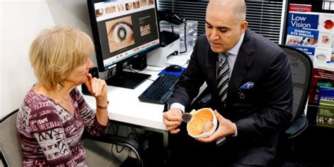Services Specialist Eye Surgeons Melbourne