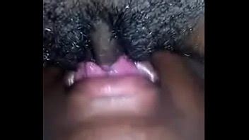 Guy Licking Girlfrien Ds Pussy Mercilessly While She Moans Erotic