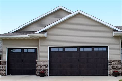 Store your vehicles, tools, & more with amish built double wide garages from stoltzfus structures! Residential Garage Door Services | Overhead Door Edmonton