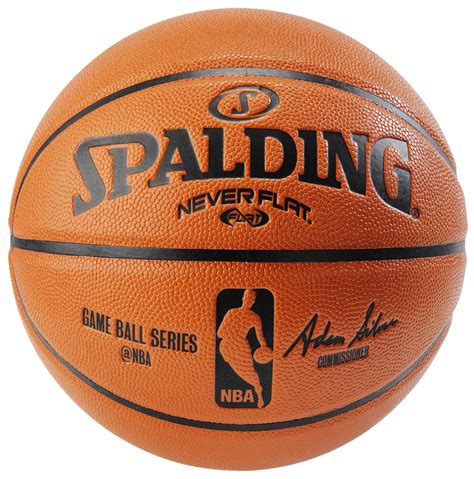Spalding Neverflat Basketball Academy