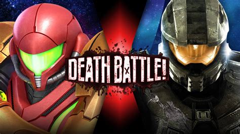 Samus Vs Master Chief Metroid Vs Halo By Shirukukatze On Deviantart