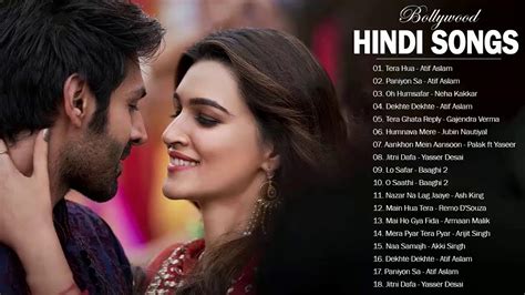 All old and new bollywood movies songs and upcoming songs available on this page. Romantic Hindi Love Songs 2019, LATEST BOLLYWOOD SONGS ...