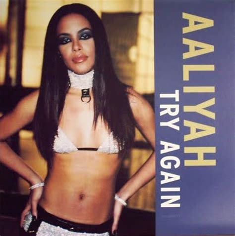 The Best Aaliyah Songs Complex