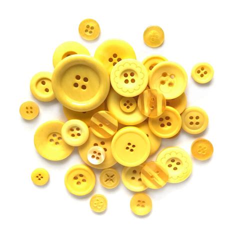Buttons Galore Craft And Sewing Buttons By The Pound Select By Etsy