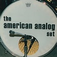 The American Analog Set Albums, Songs - Discography - Album of The Year