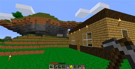 Original With Better Colors 17 Minecraft Texture Pack