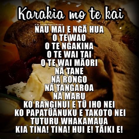 Maori Words And Te Reo Maori Resources