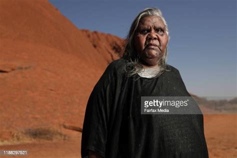 Aboriginal Uluru Photos And Premium High Res Pictures Getty Images
