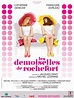 Cartel de la película Las señoritas de Rochefort - Foto 20 por un total ...