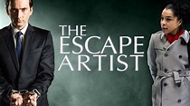 The Escape Artist (TV Series) | Radio Times