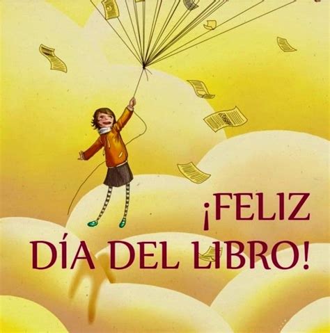 Feliz Día Del Libro Colegio Hispano NicaragÜense