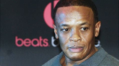 Dr Dre Says Hes Doing Great In The Hospital Video Dailymotion