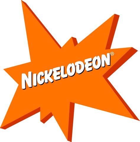 Nickelodeon 1993 Burst By Gamer8371 On Deviantart