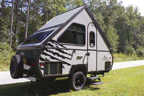 How To Donate A Used Pop Up Camper