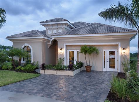 Florida Exterior Paint Colors 2022